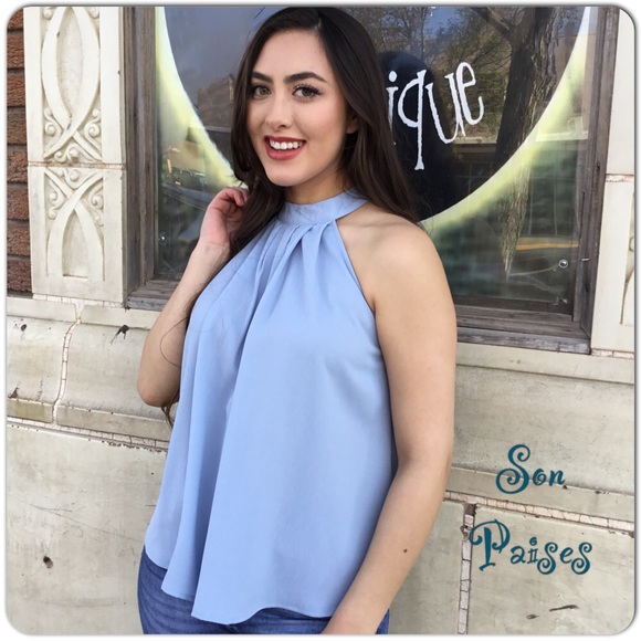 Son Paises Tops - SOLD OUT